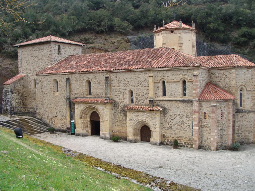 Penzion Casa Carielda Pembes Exteriér fotografie